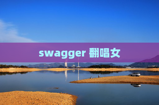 swagger 翻唱女